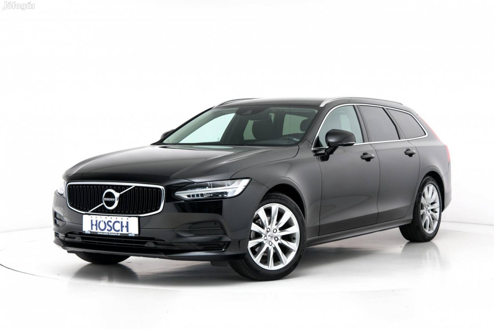 Volvo V90 2.0 D [D3] Momentum D3 Momentum